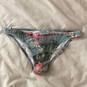 BRAND NEW Rhythm bikini bottoms